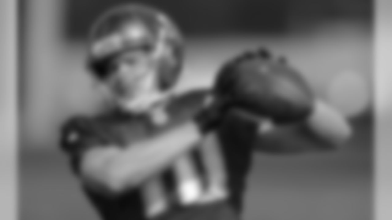 WR Adam Humphries