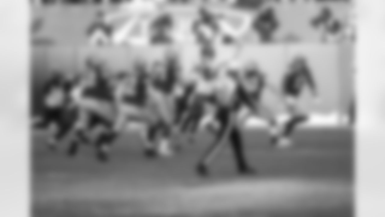 Bucs vs. Packers