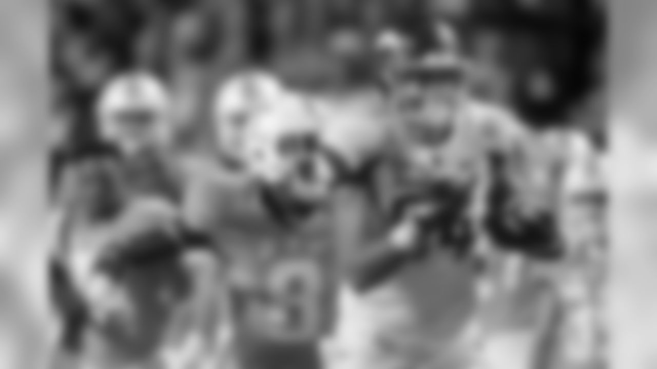 Packers - TE Hunter Henry