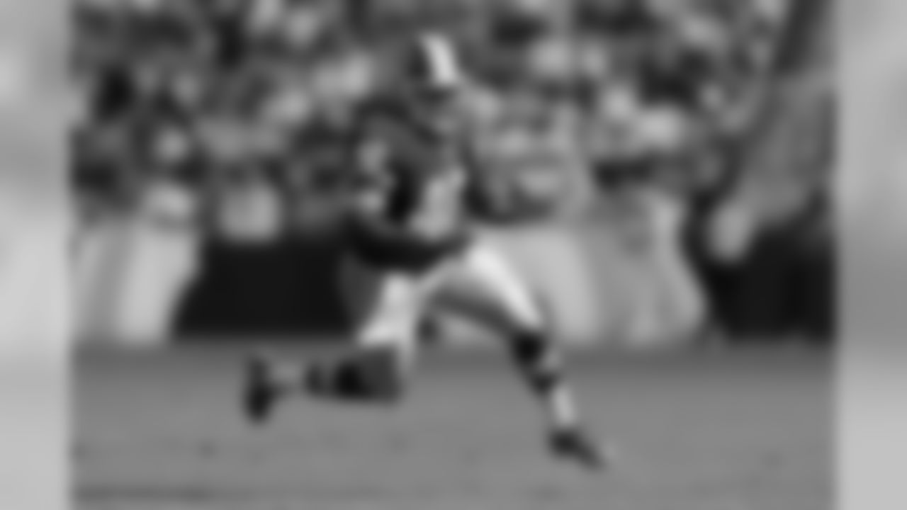 RB Alfred Morris