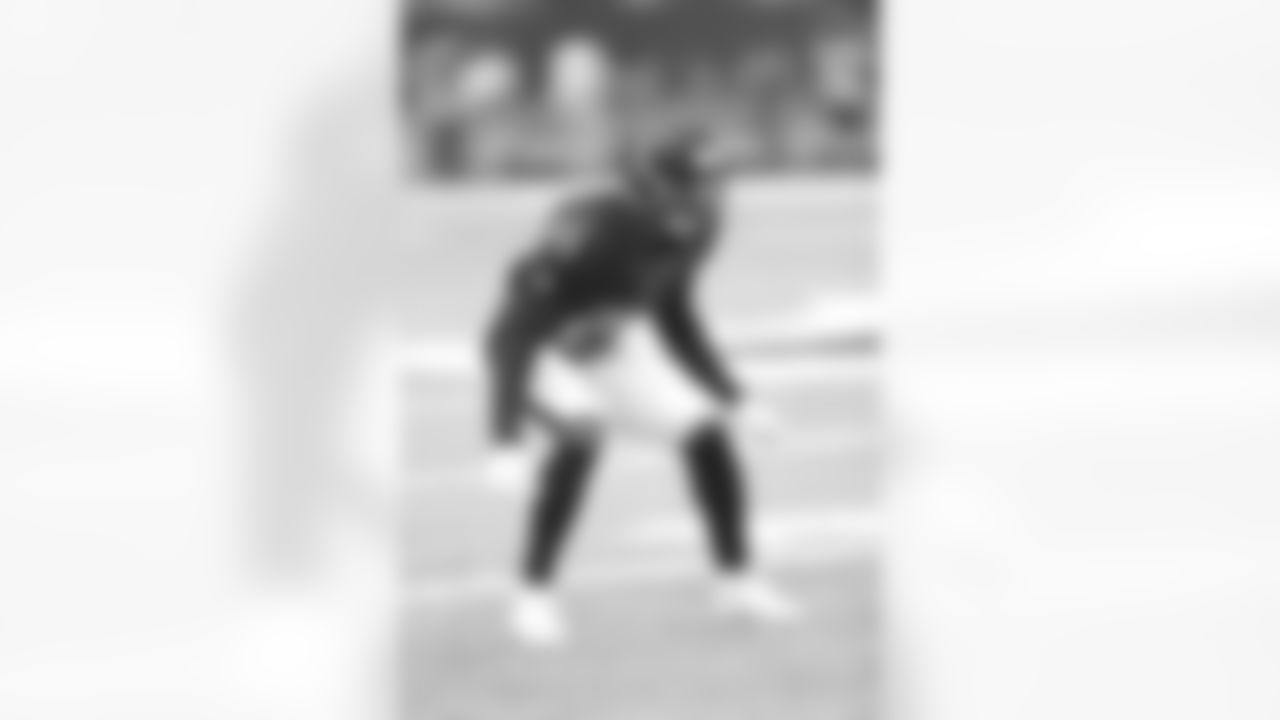 Honorable Mention CB: A.J. Bouye (90.9)