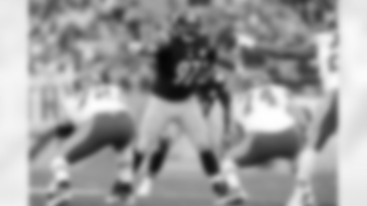 PIT - DE Cameron Heyward