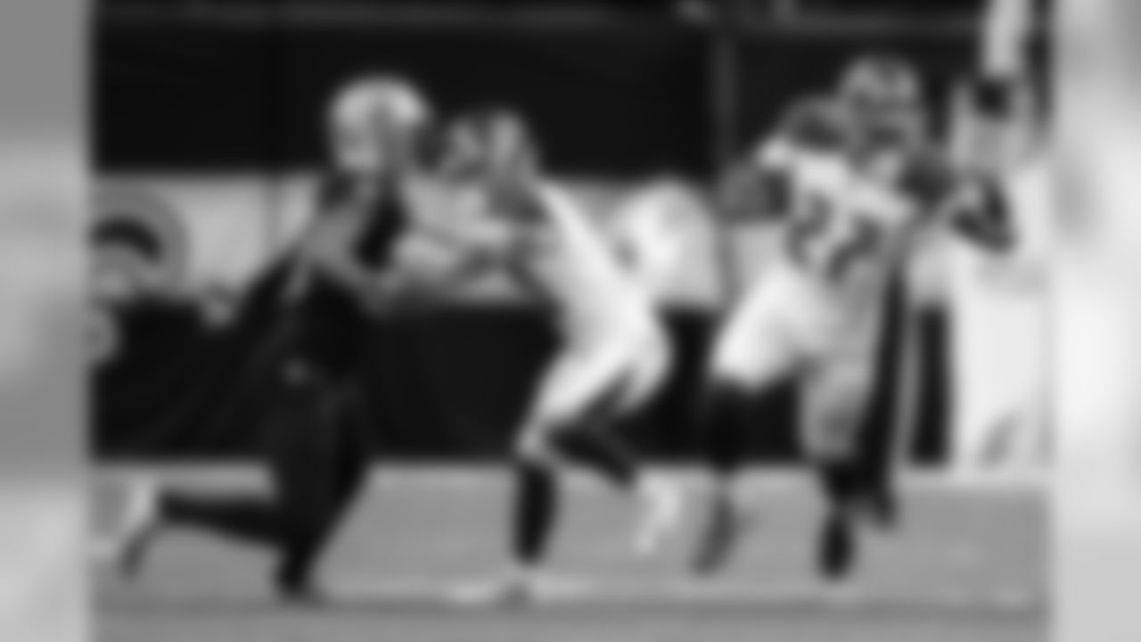 Week 1: Bucs @ Saints, 4:25pm ET FOX