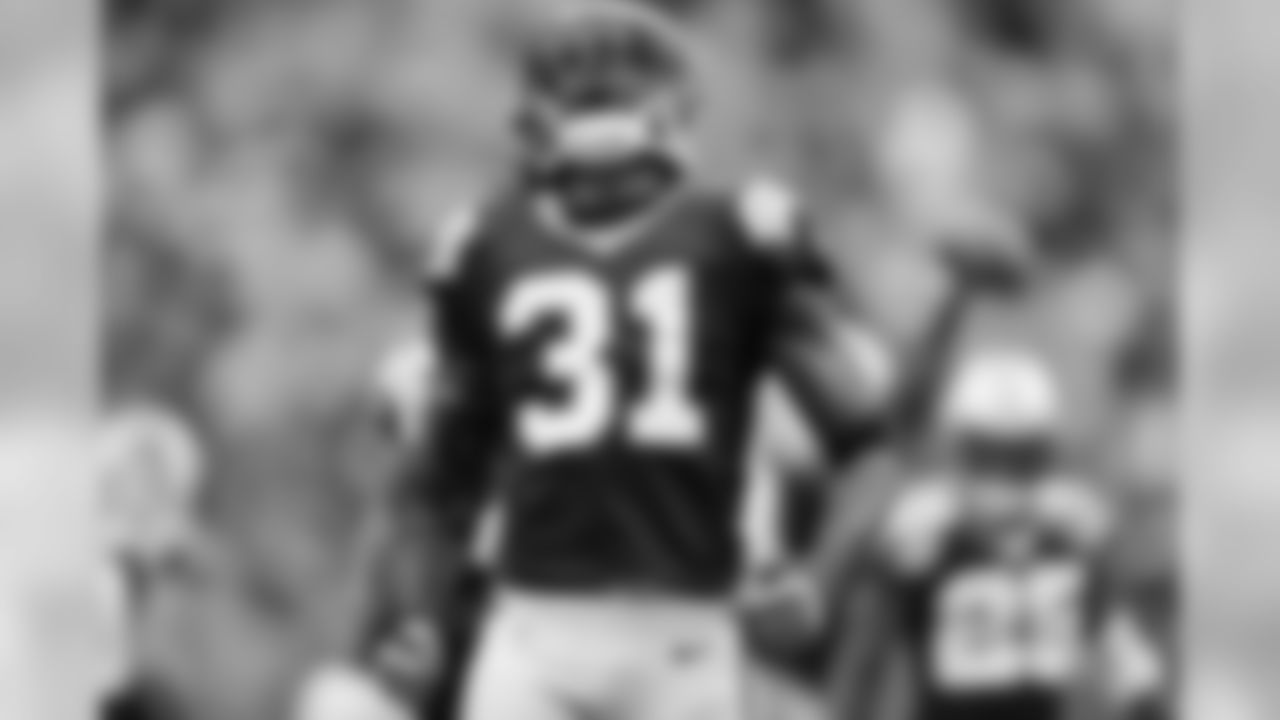 Charles Tillman
