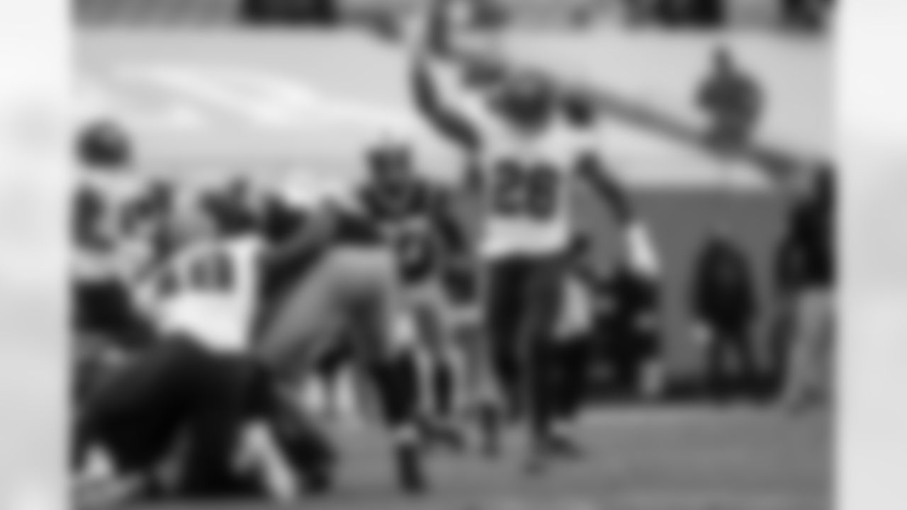 Bucs vs. Panthers