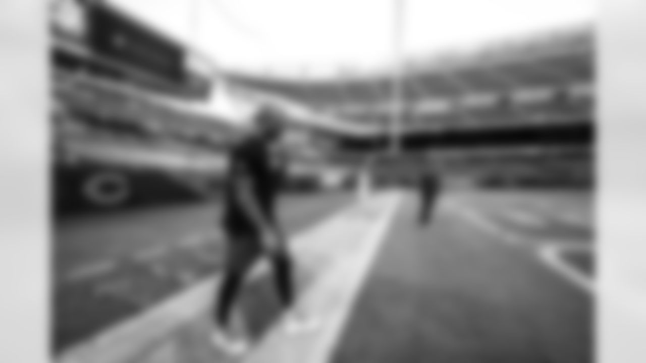 Bucs vs. Bears