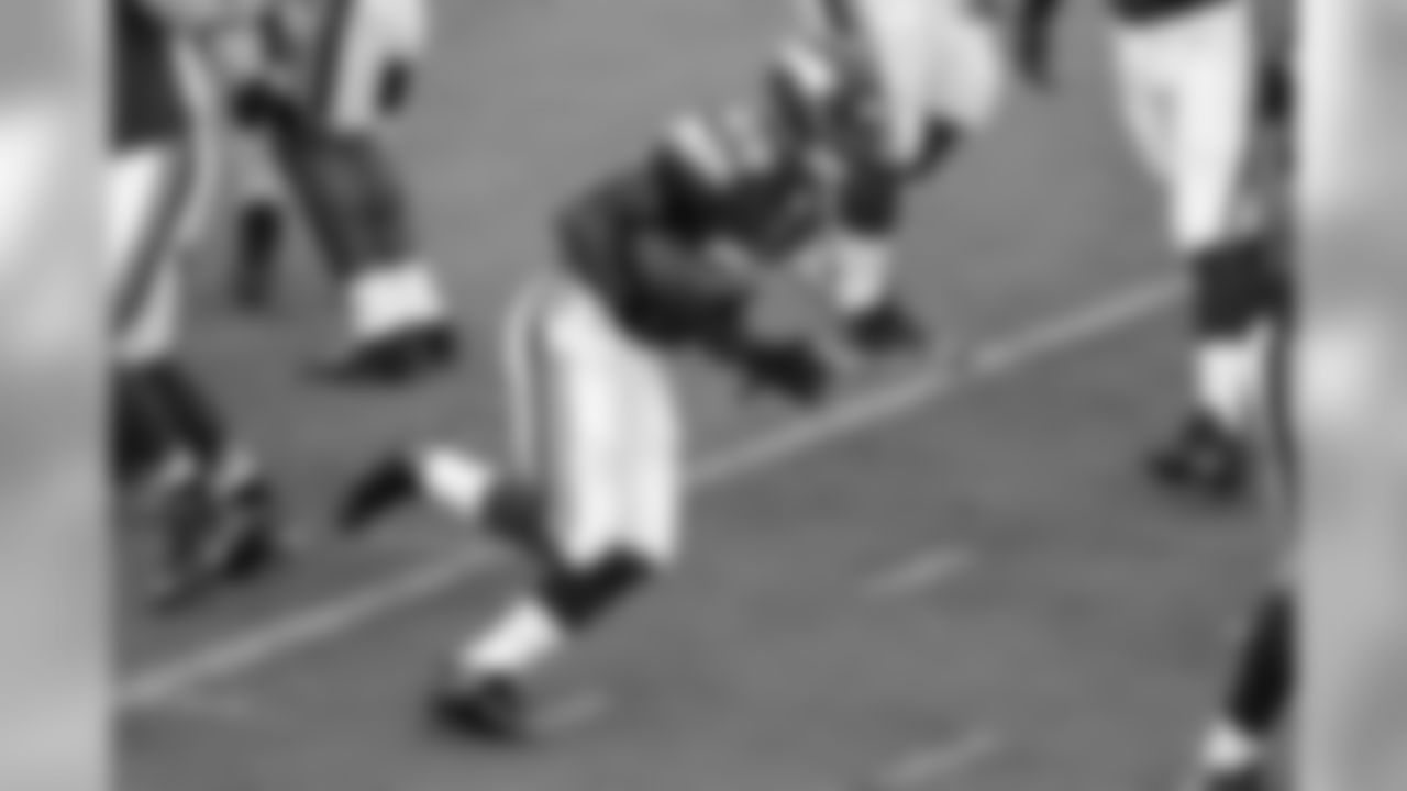 RB Adrian Peterson