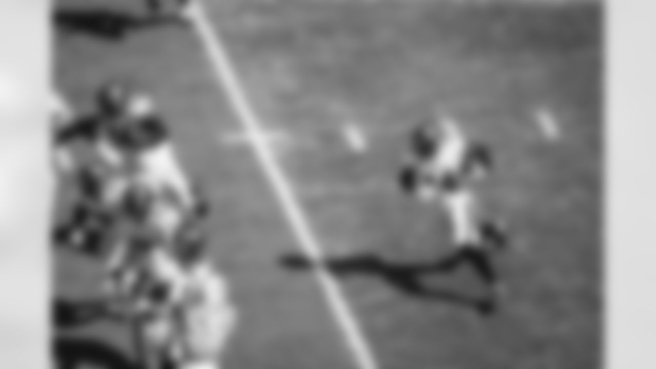 Dolphins vs. Bucs