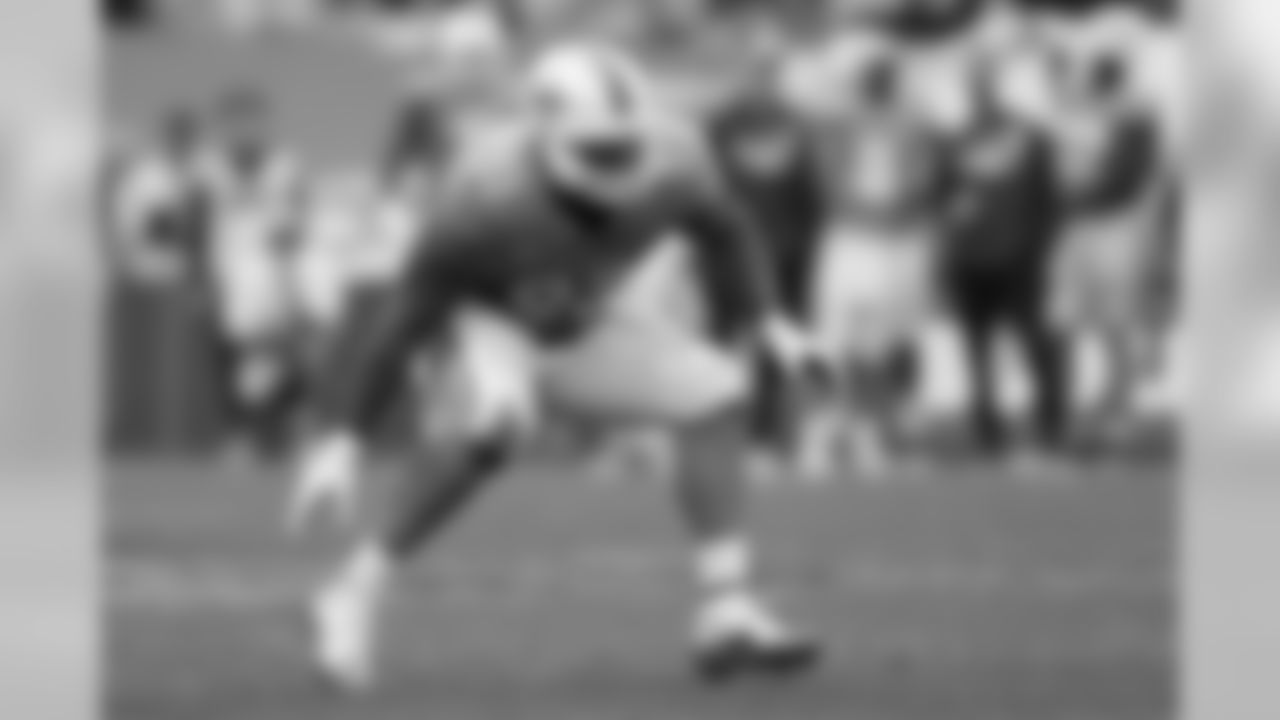 DT Ndamukong Suh