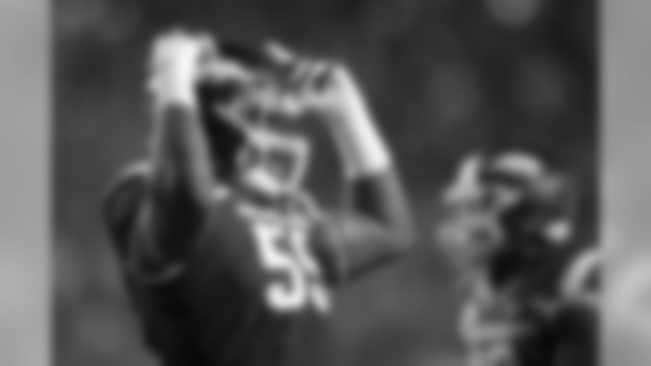 DE Jeremiah Ledbetter, Arkansas