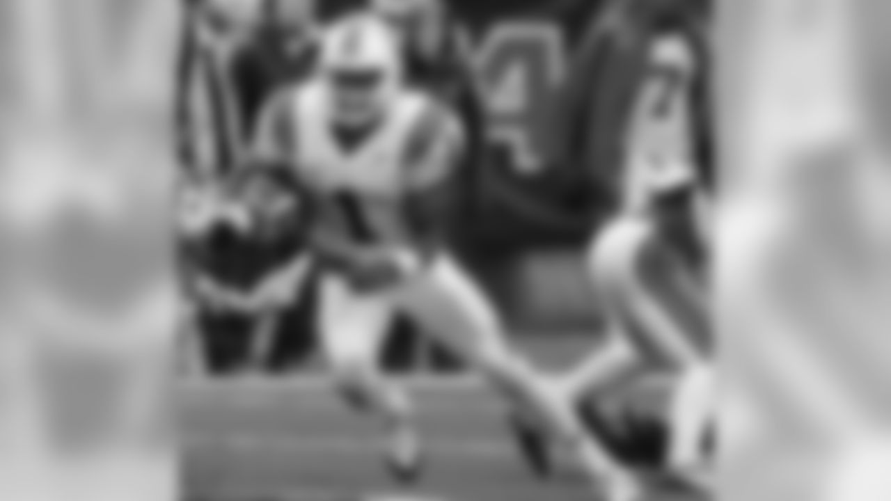 WR Carlos Henderson, Louisiana Tech