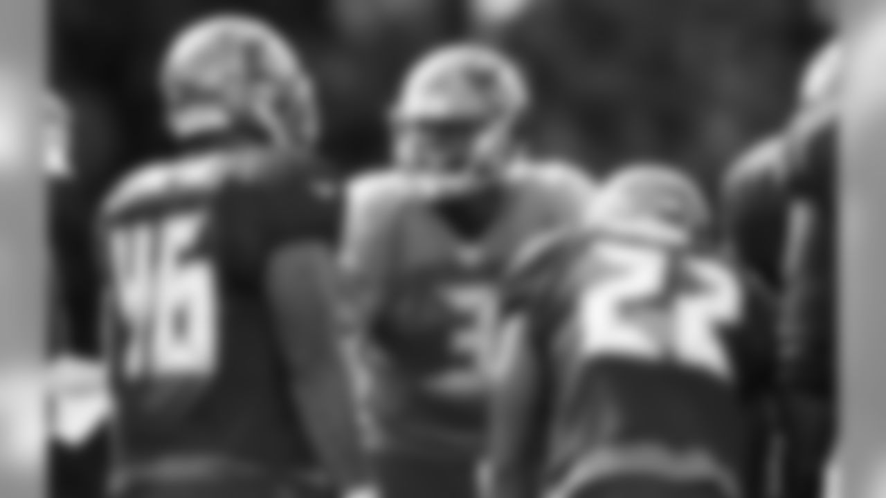 QB Jameis Winston