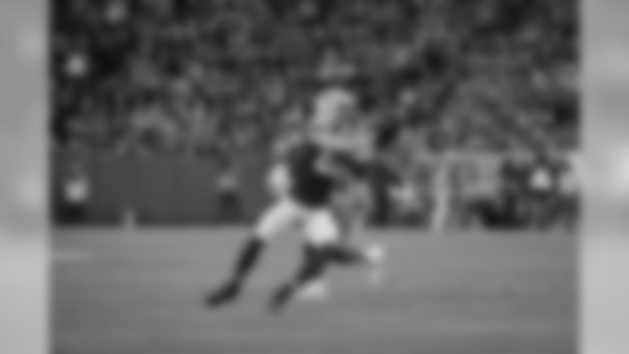 WR Jordy Nelson