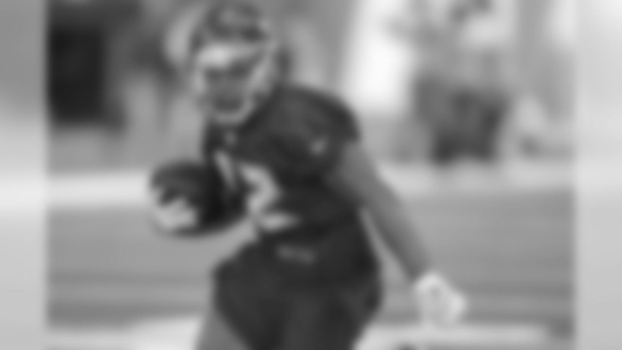 RB Doug Martin