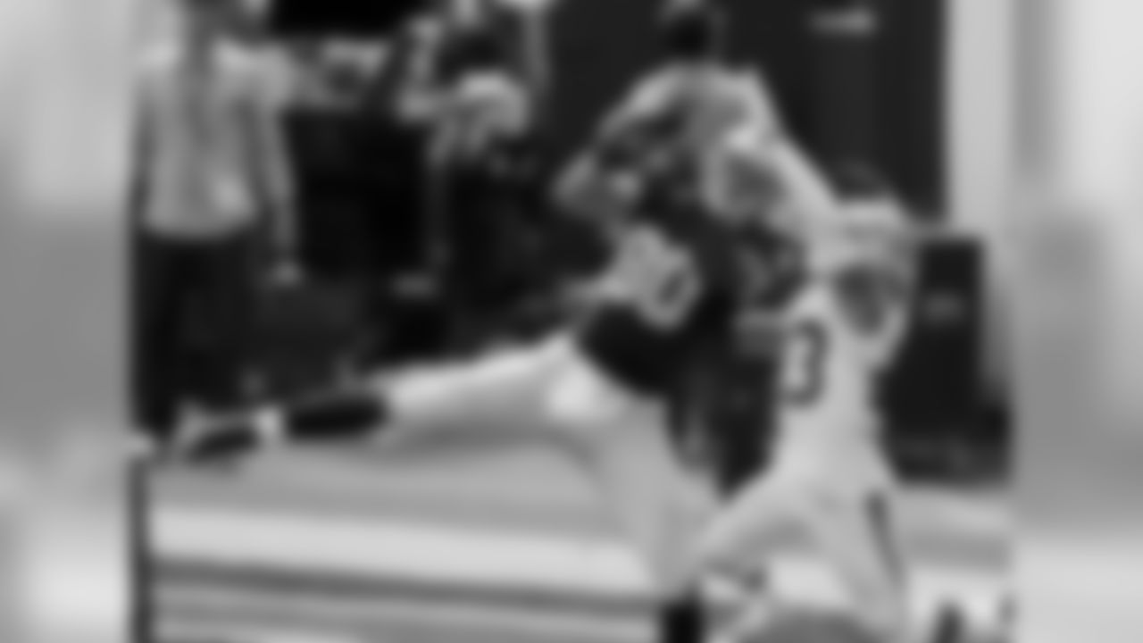 Jimmy Graham - TE #80