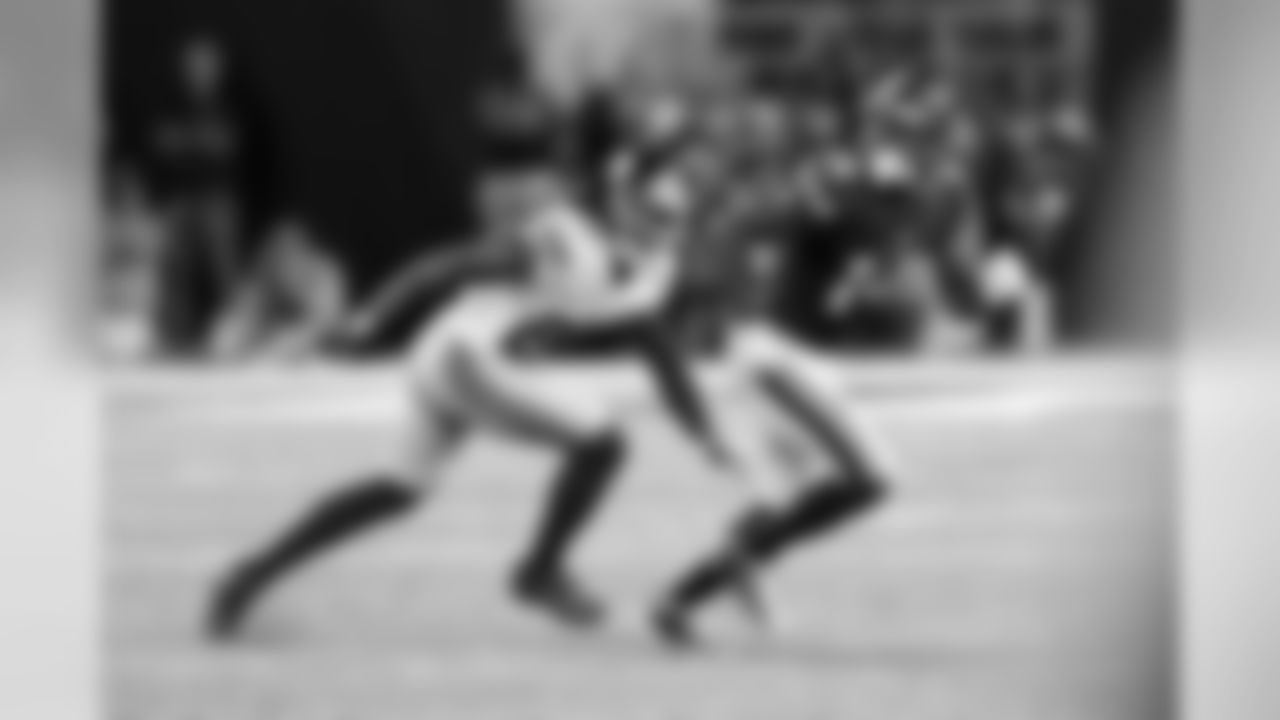 WR Stefon Diggs