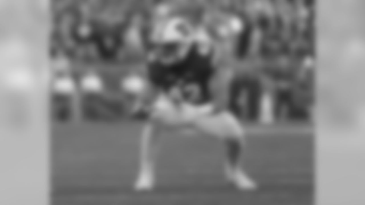 T.J. Watt - LB, Wisconsin