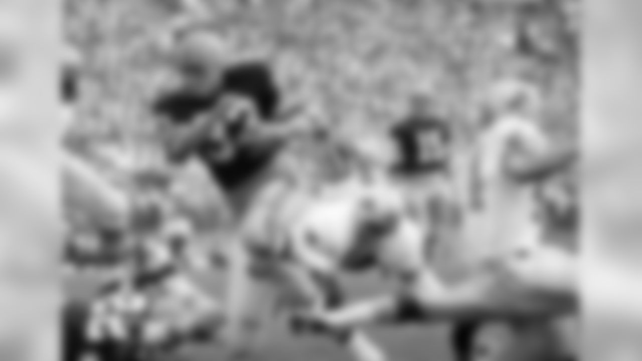 1966: Jim Grabowski, RB - Packers