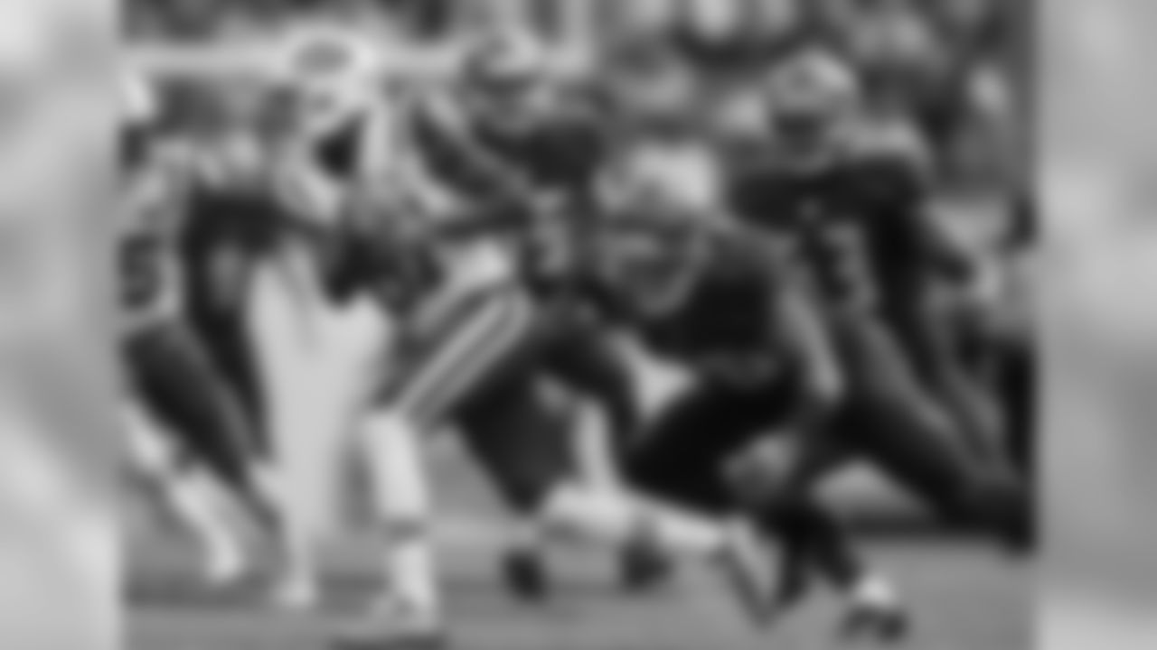 CB Josh Robinson