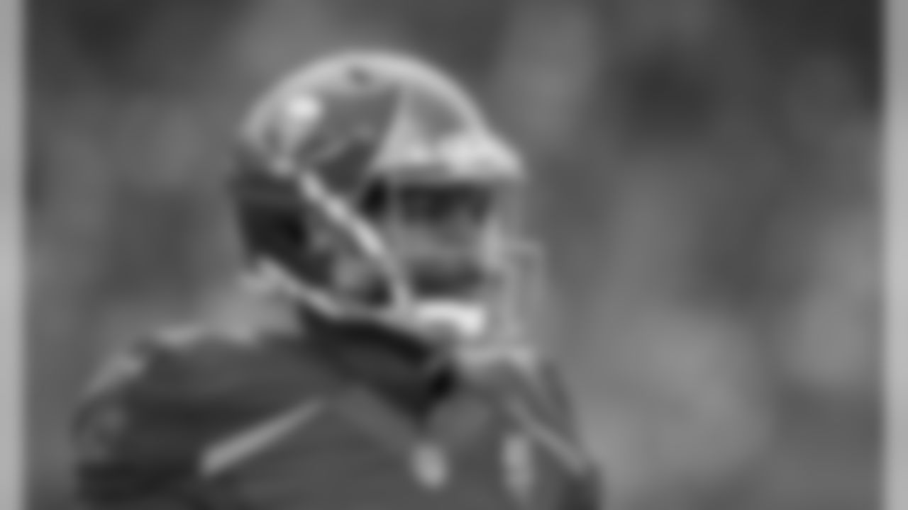 QB Jameis Winston