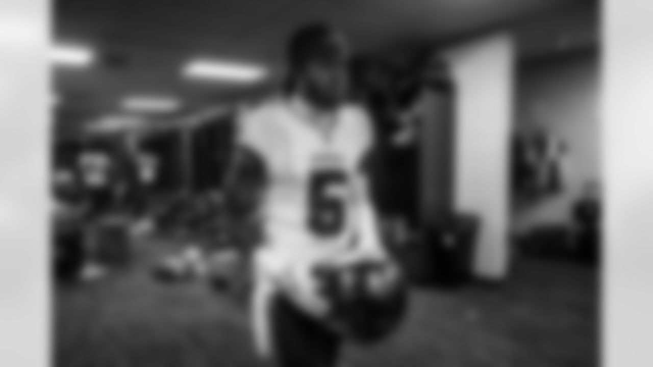 Bucs vs. Patriots