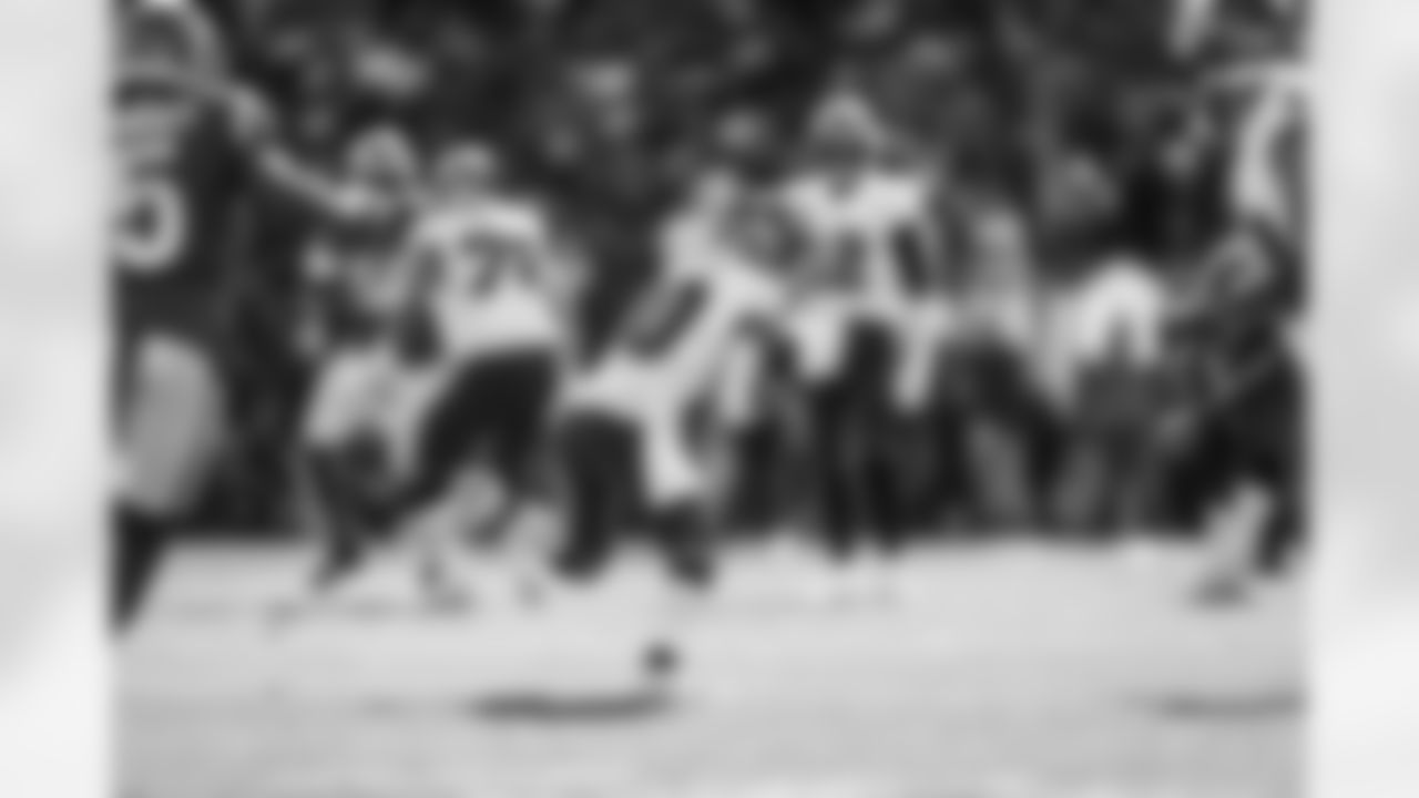 Rams vs. Bucs