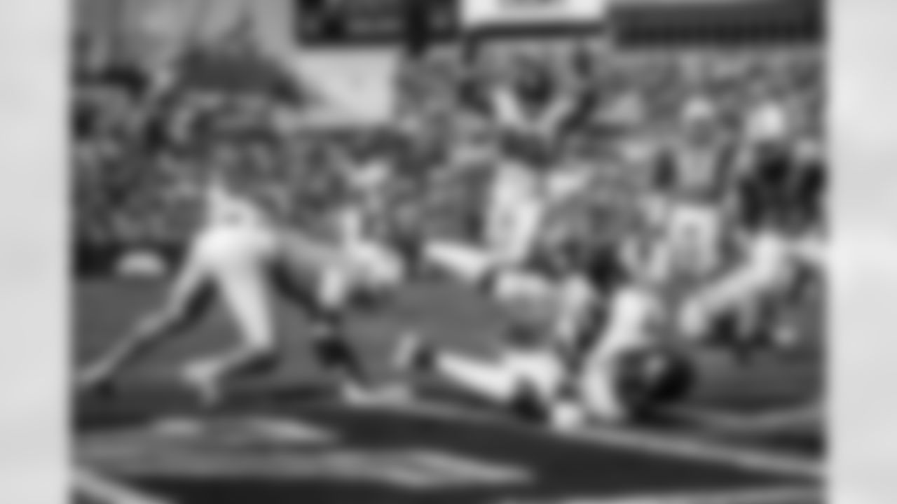 Dolphins vs. Bucs