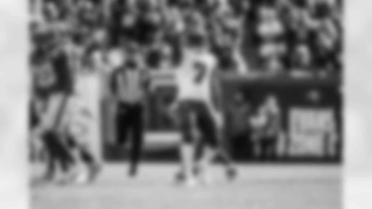 Rams vs. Bucs