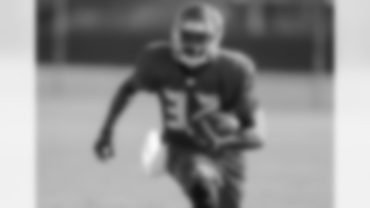 S Keith Tandy