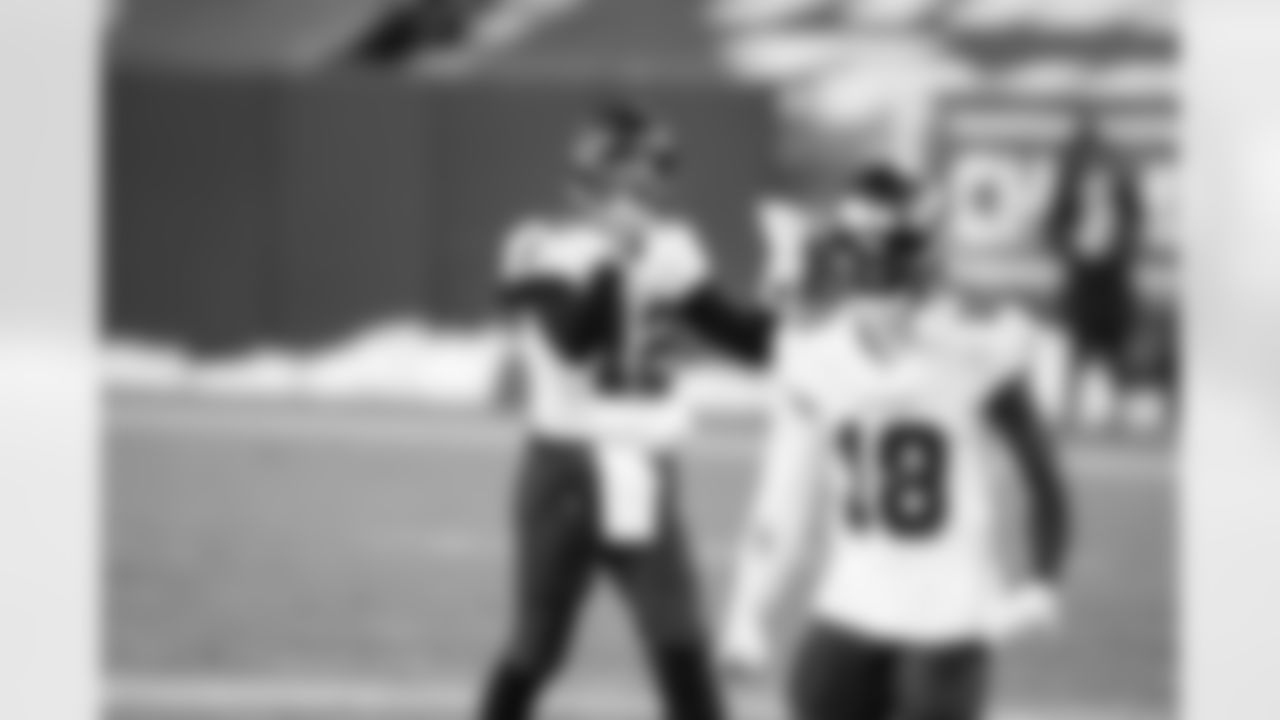 Bucs vs. Packers