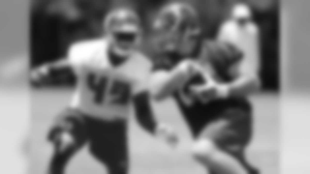 #88 - Luke Stocker