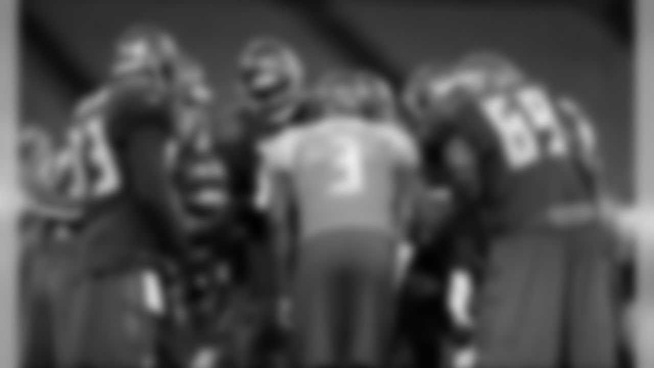3 QB Jameis Winston