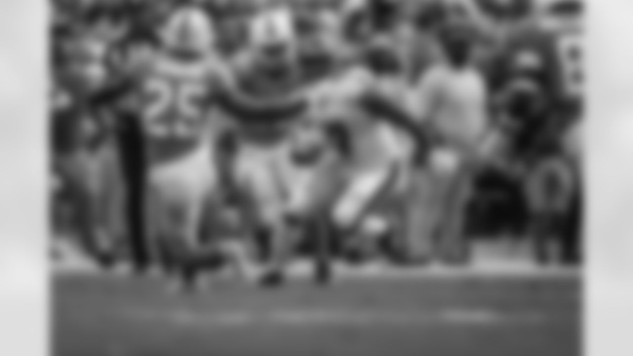 Dolphins vs. Bucs