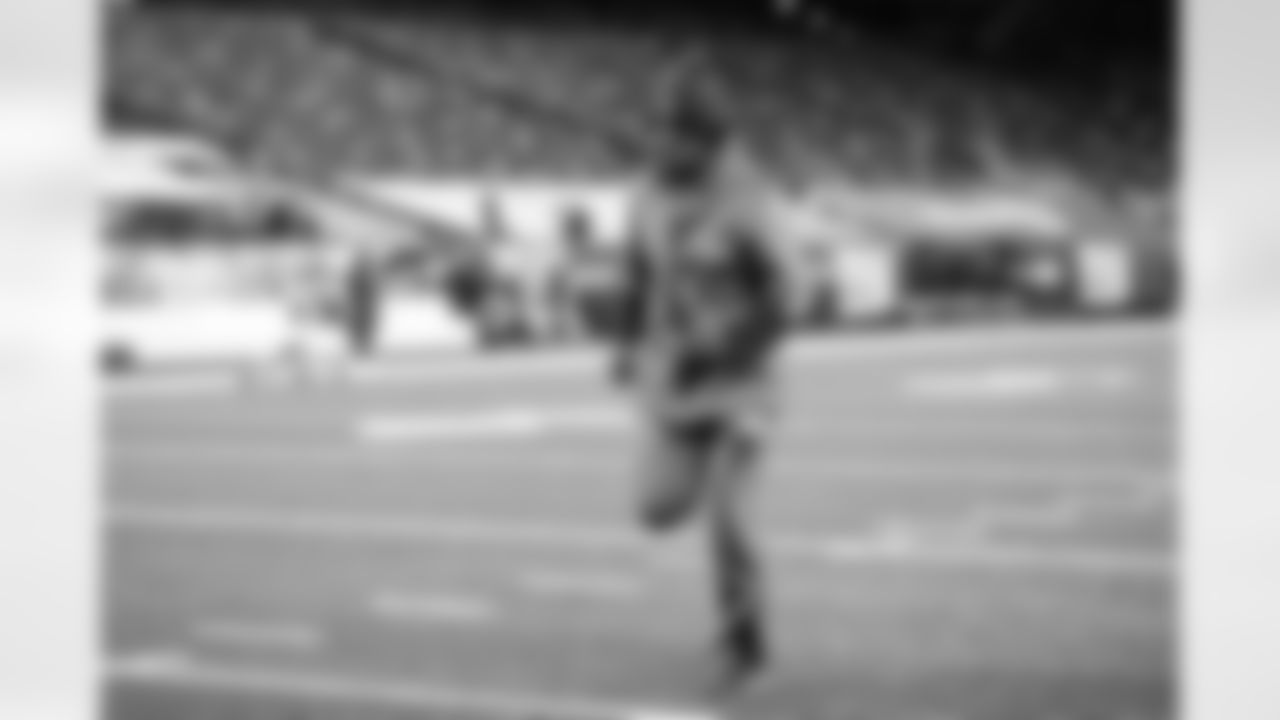 Bucs vs. Giants