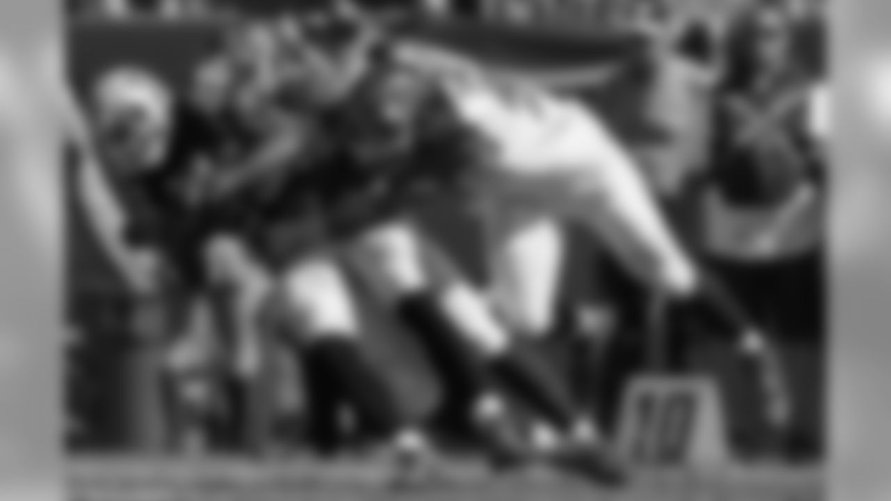 92 DE William Gholston