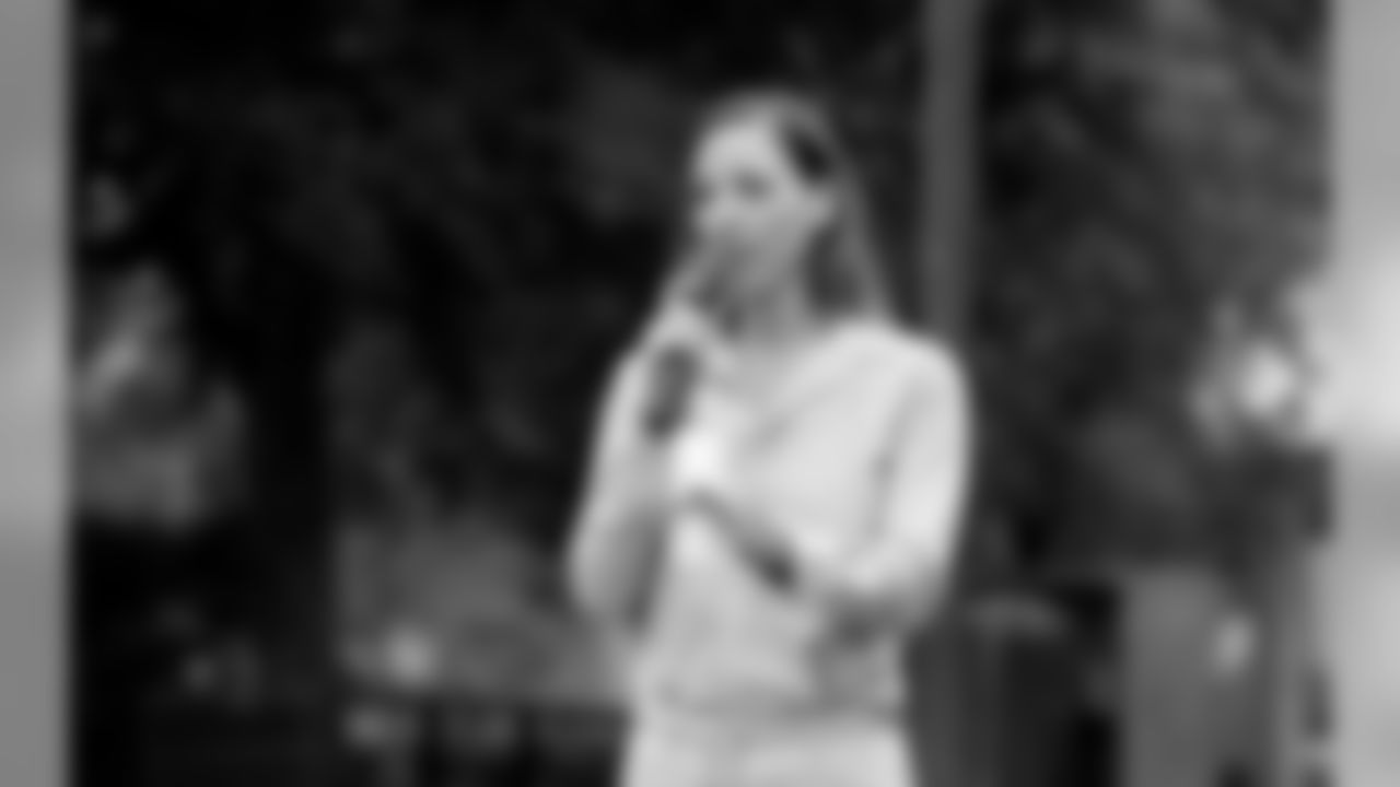 Darcie Glazer Kassewitz