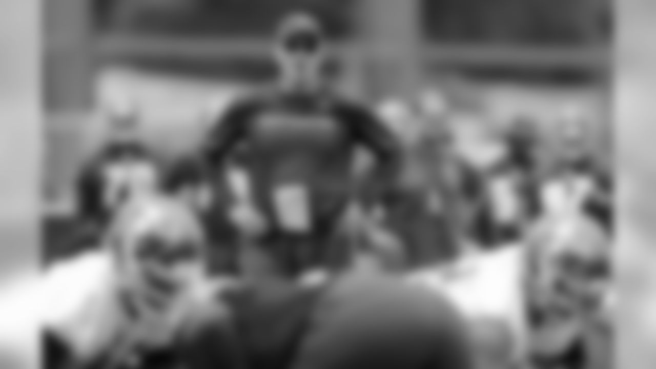 Head Coach Dirk Koetter