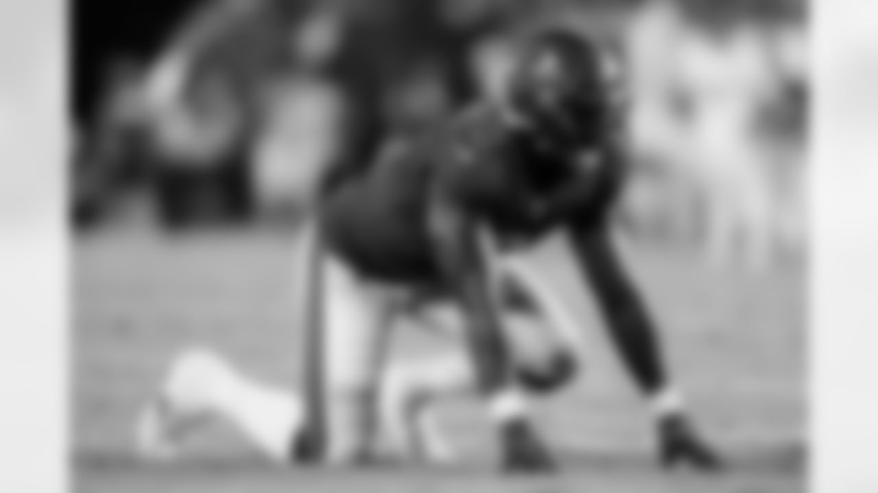 OLB Yaya Diaby #0