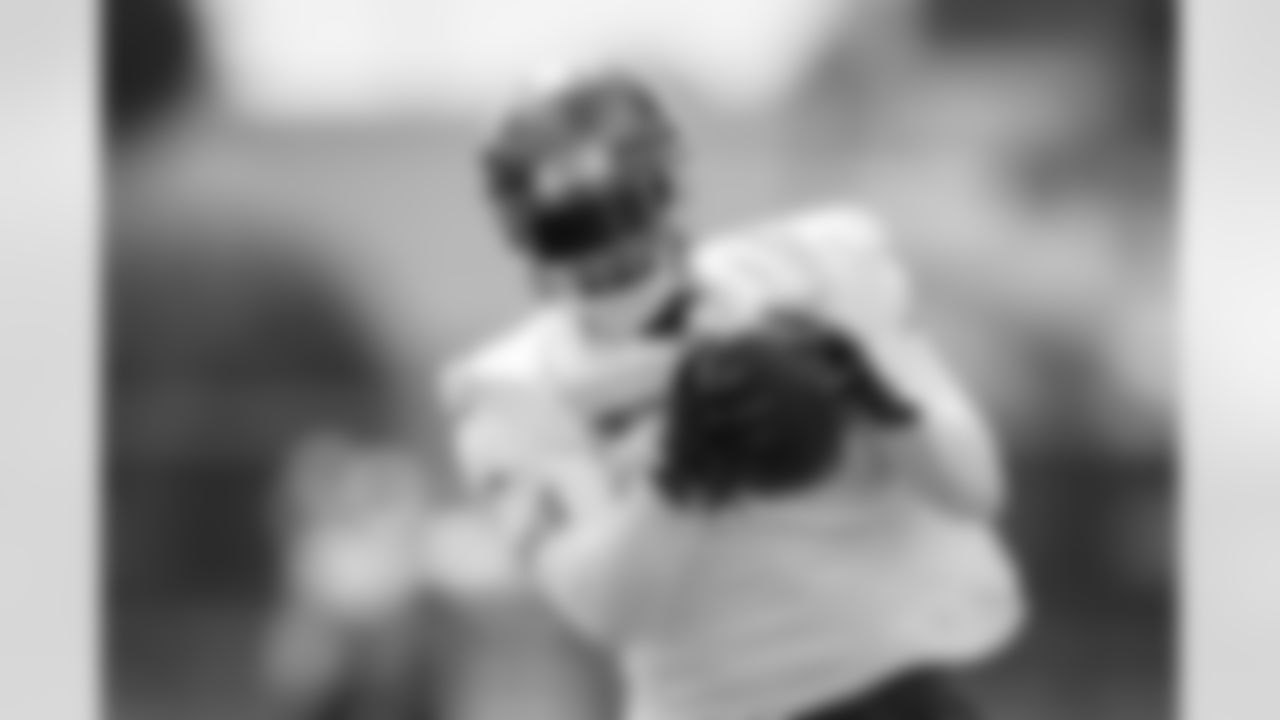 LB Deone Bucannon