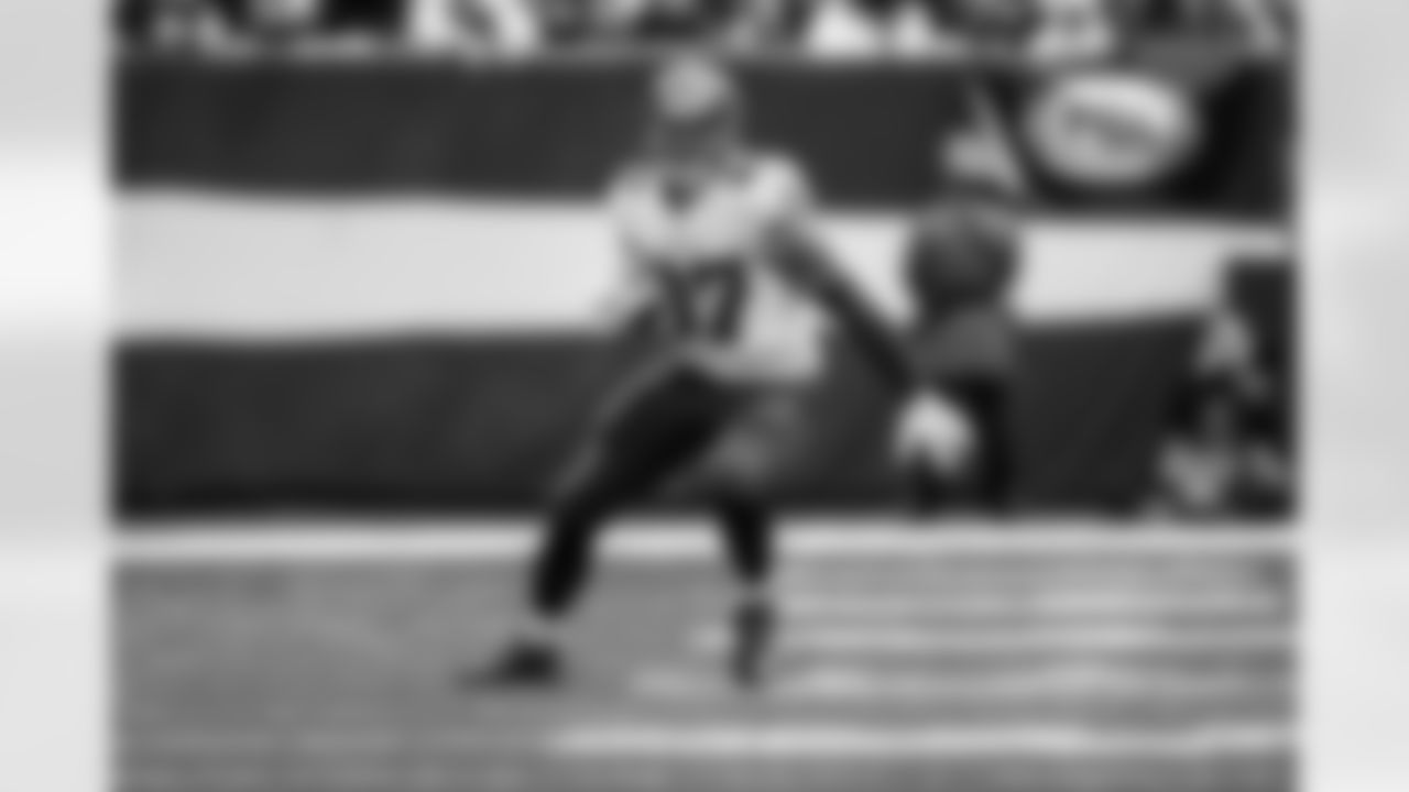 Bucs vs. Jets