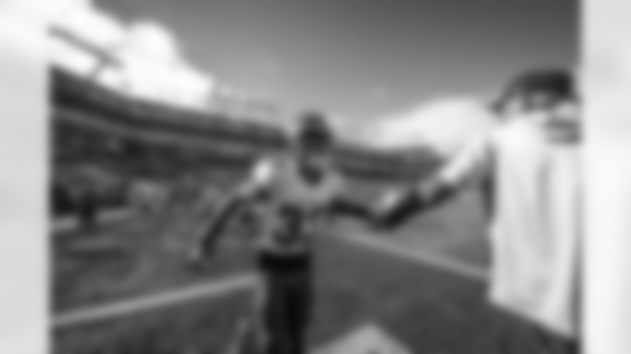 Rams vs. Bucs