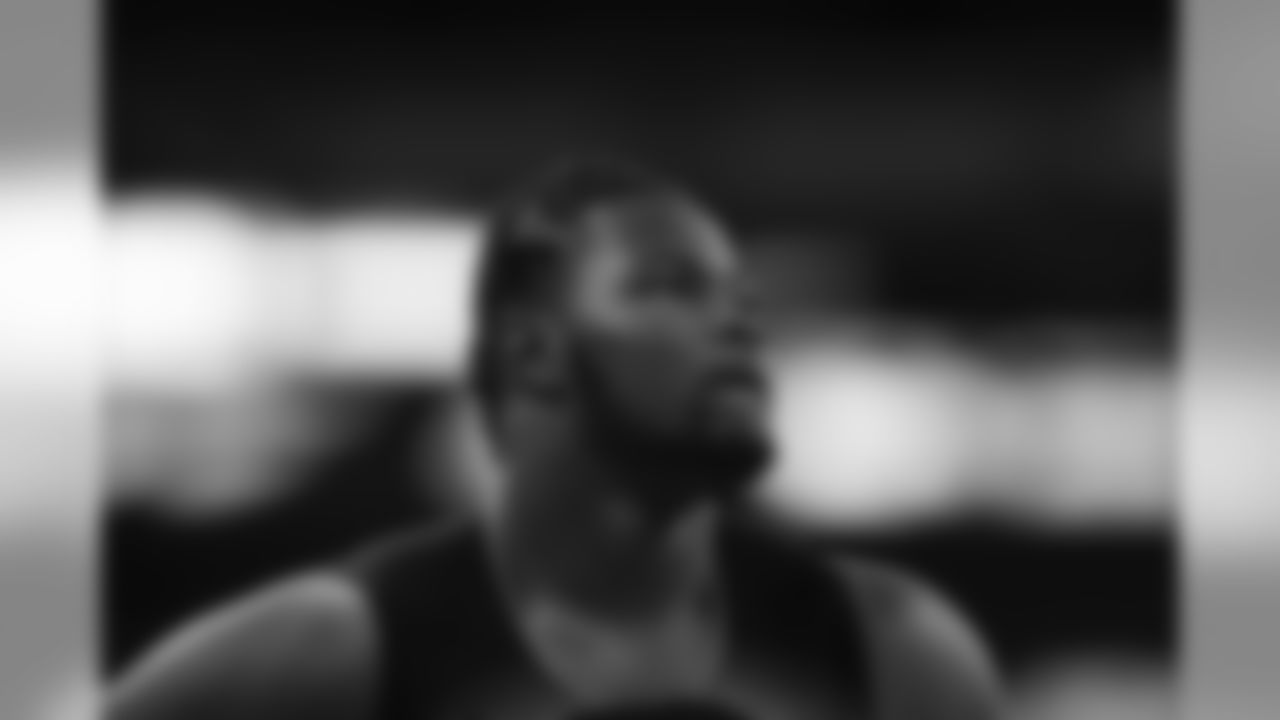 4 - Oakland Raiders - Rashan Gary - Edge