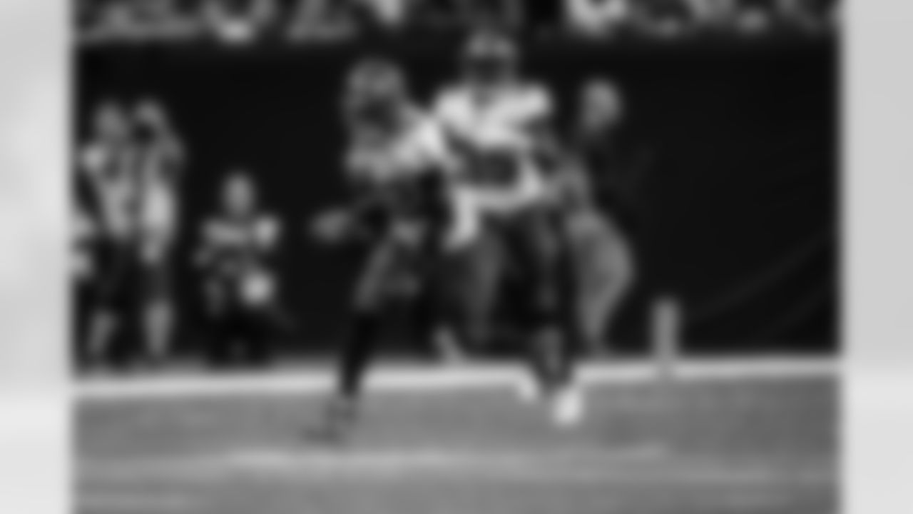 Bucs vs. Saints