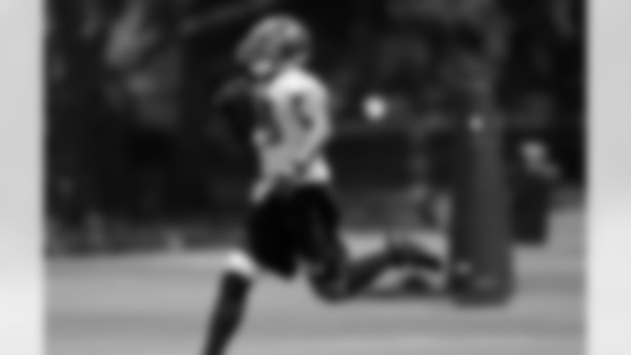 RB Brendan Bigelow