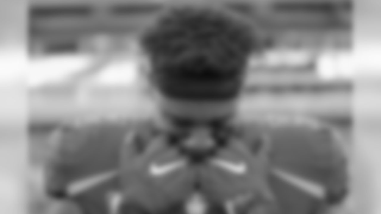 LB Kwon Alexander