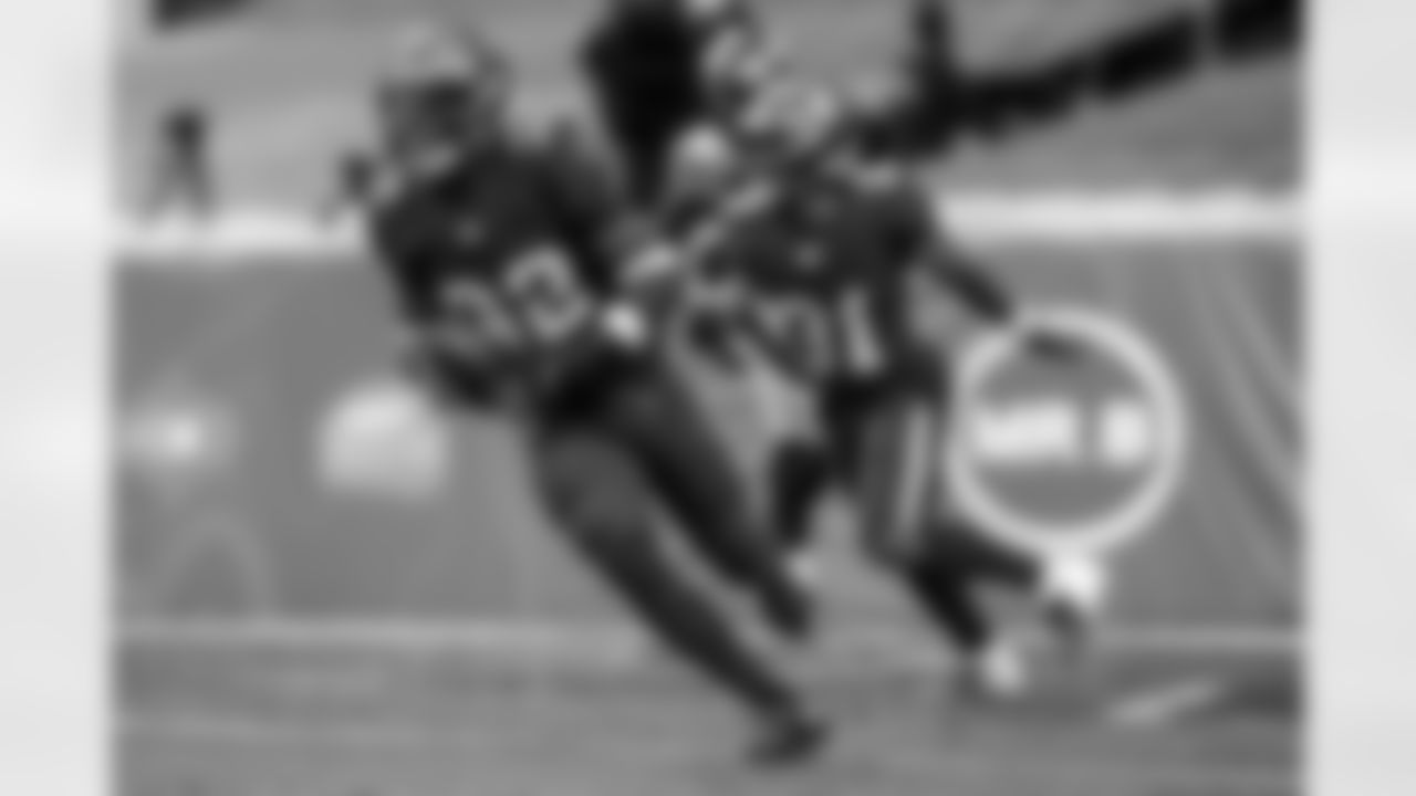 Bucs vs. Broncos