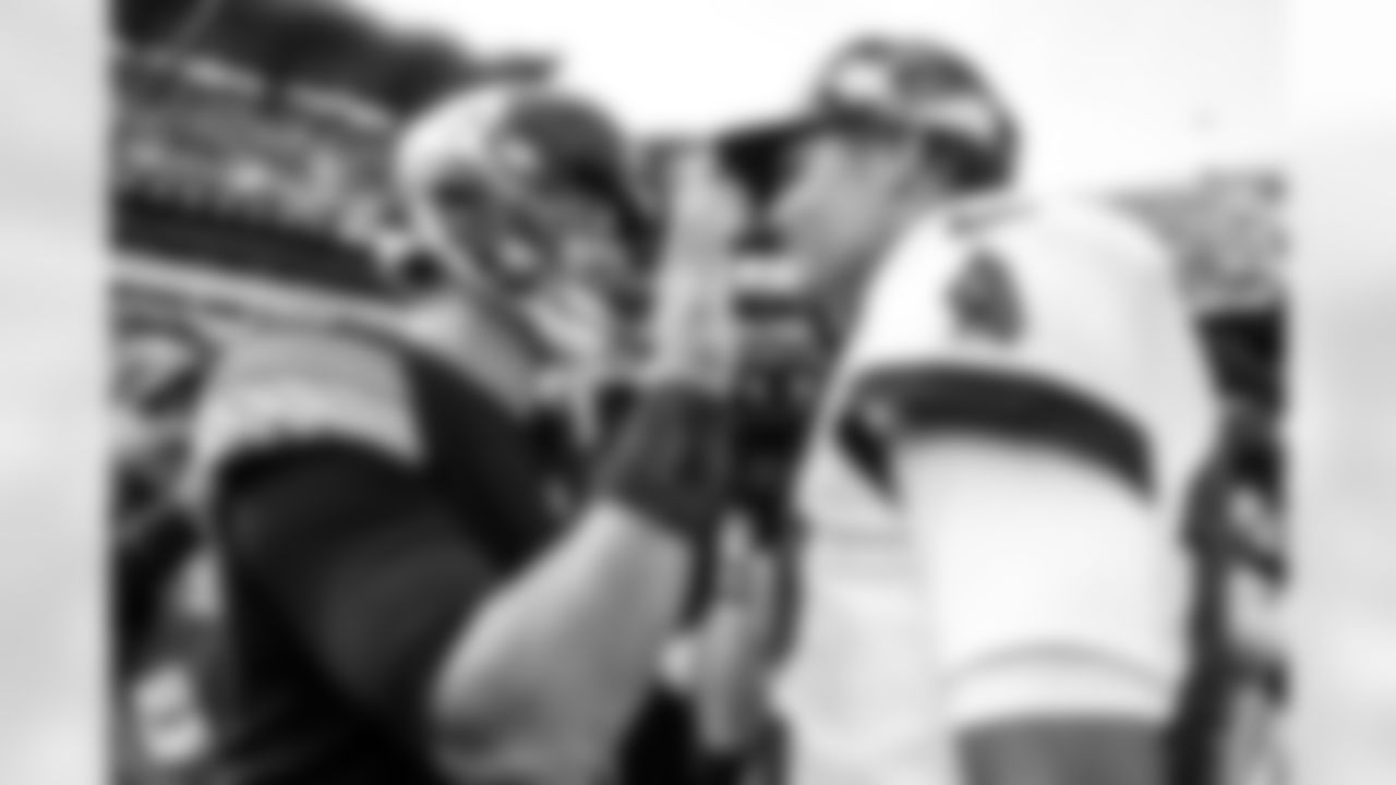 Bucs vs. Steelers