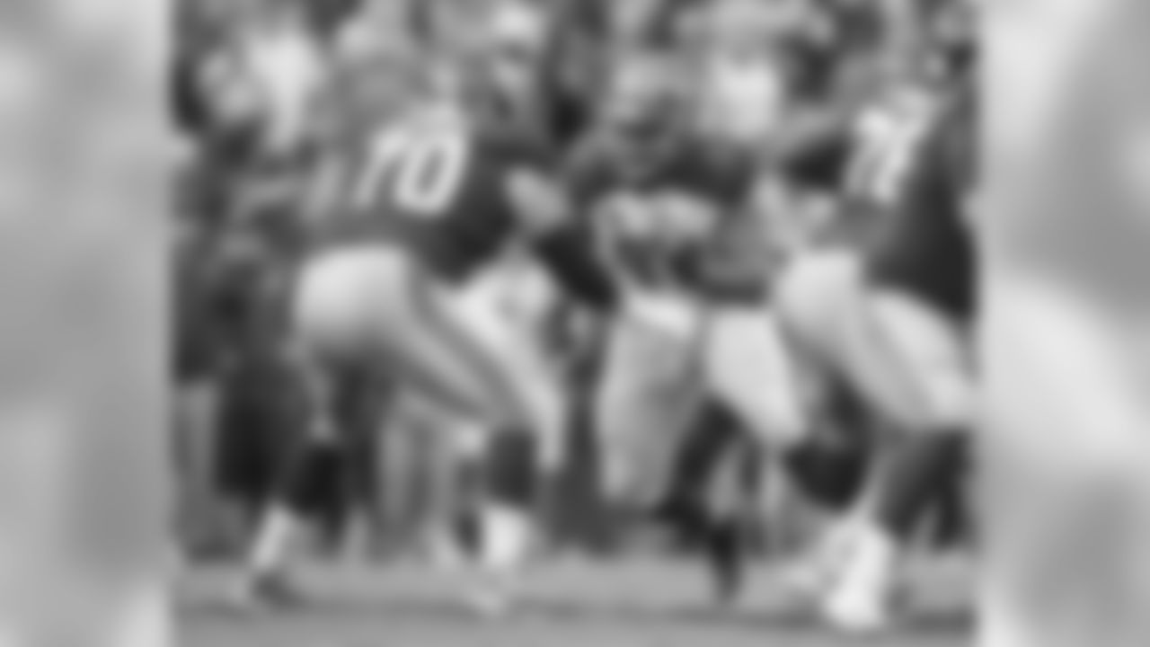 93 DT Gerald McCoy