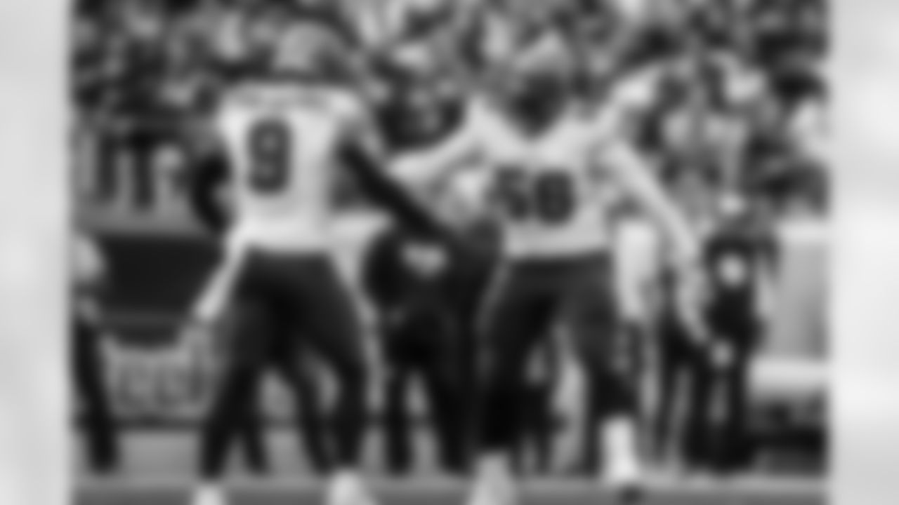 Bucs vs. Steelers