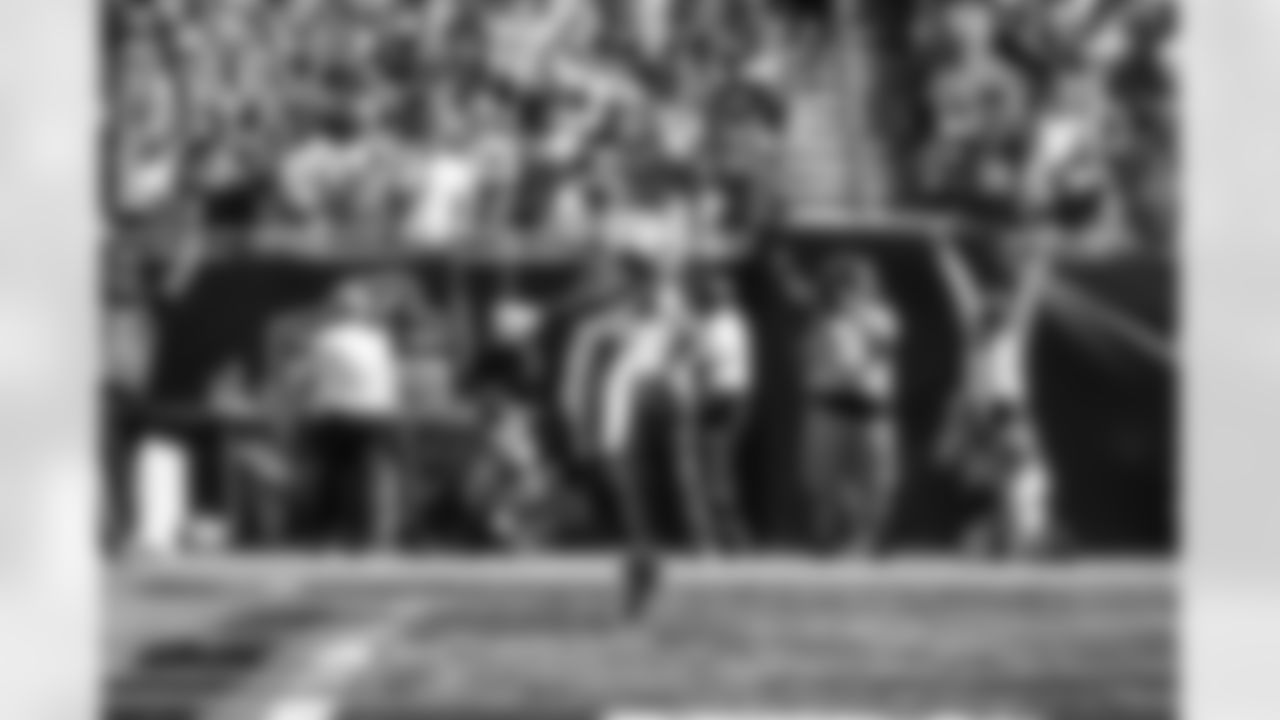 Dolphins vs. Bucs